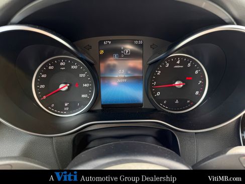 Certified 2022 Mercedes-Benz GLC 300 4MATIC image 32