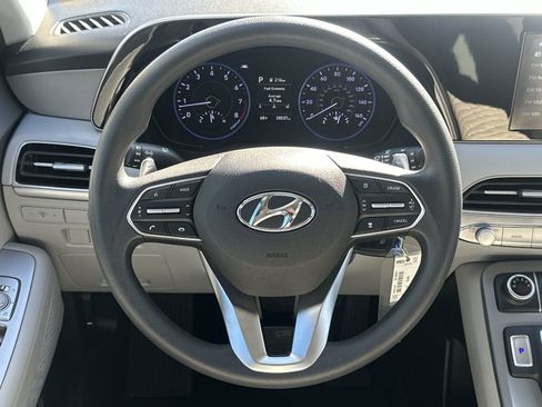 Used 2021 Hyundai Palisade SE image 19