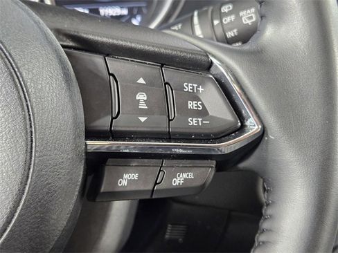 Certified 2023 MAZDA CX-5 AWD 2.5 S w/ Preferred Package image 28