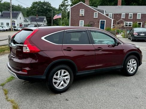 Used 2016 Honda CR-V EX image 3