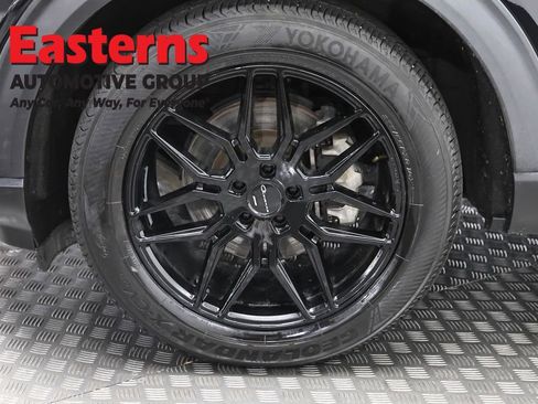 Used 2020 Ford Explorer Limited w/ Class III Trailer Tow Package AWD/4WD image 35