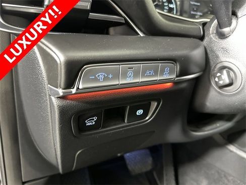 Used 2021 Genesis GV80 3.5T Advanced w/ Advanced Package 06 image 18