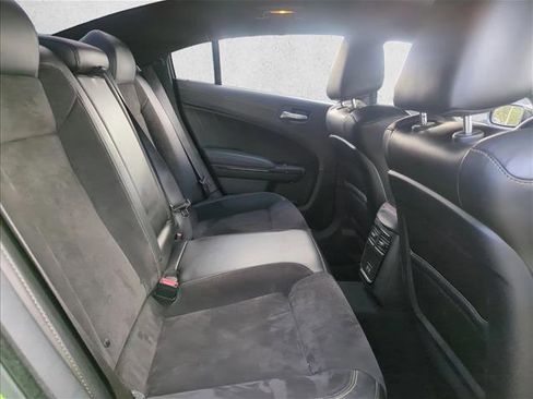 Used 2023 Dodge Charger Scat Pack image 21
