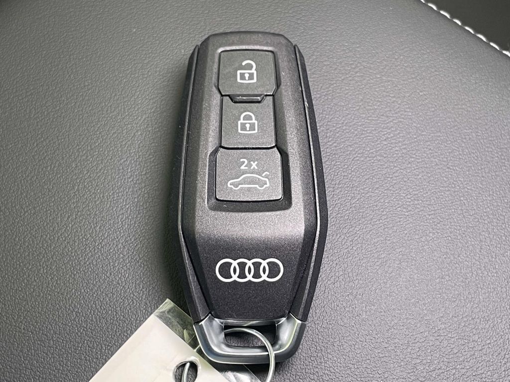 New 2026 Audi Q5 Premium Plus AWD/4WD image 43