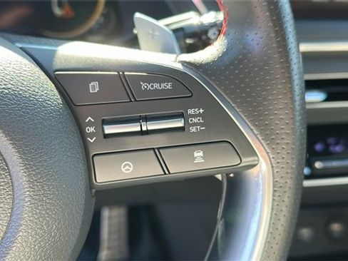 Used 2022 Hyundai Sonata SEL Plus w/ Cargo Package image 14