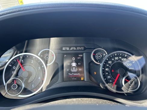 New 2026 RAM 2500 Tradesman image 19