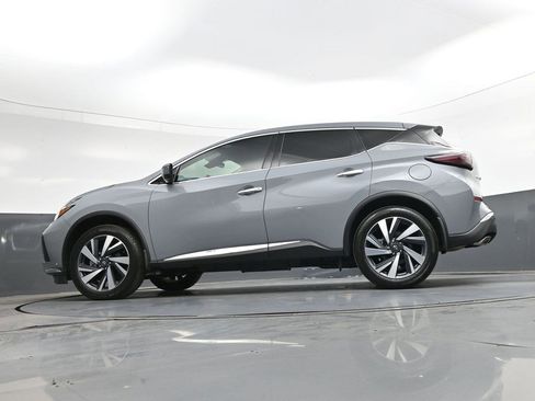 Used 2024 Nissan Murano SL FWD image 43
