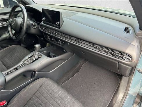 Used 2023 Honda HR-V Sport image 30