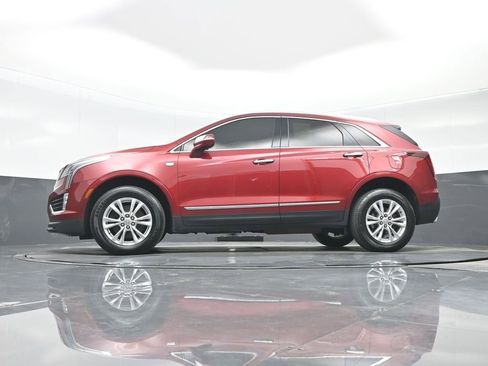 Used 2020 Cadillac XT5 Luxury FWD image 27