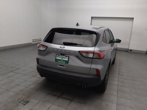 Used 2021 Ford Escape SE w/ SE Sport Appearance Package FWD image 7