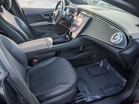 Certified 2023 Mercedes-Benz EQS 450+ Sedan image 22