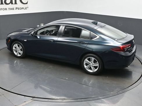 Used 2018 Buick Regal Preferred FWD image 55