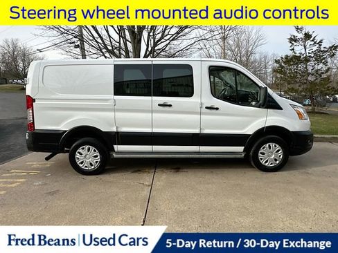 Used 2020 Ford Transit 250 Base w/ Exterior Upgrade Package image 10