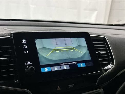 Used 2019 Honda Passport Elite image 23
