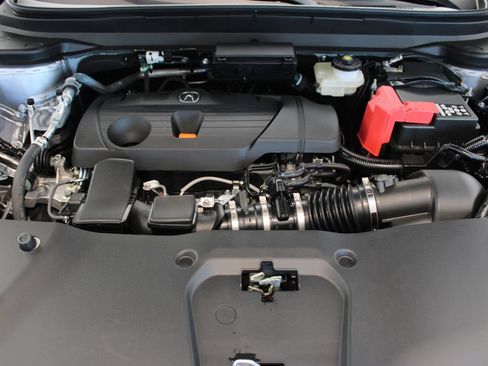 New 2026 Acura RDX SH-AWD image 8