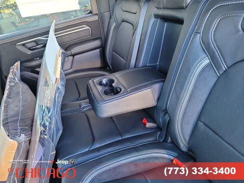 New 2026 RAM 1500 RHO image 10