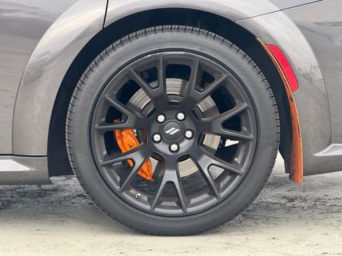 Used 2023 Dodge Charger Scat Pack image 3