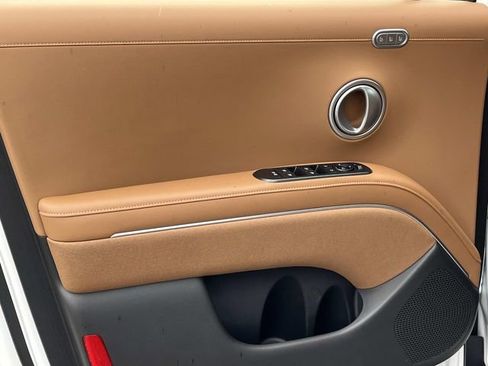 Certified 2026 Hyundai Palisade Calligraphy image 26