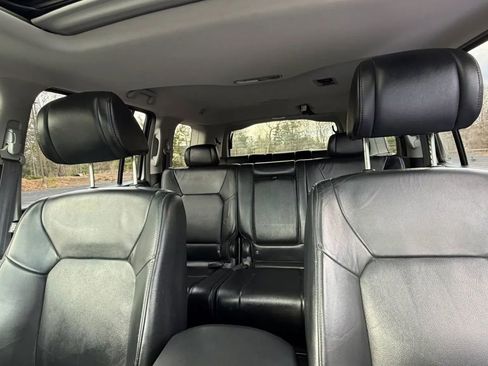 Used 2010 Honda Pilot EX-L image 26