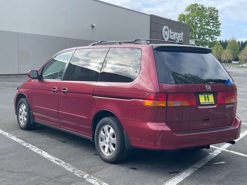 Used 2004 Honda Odyssey EX image 3