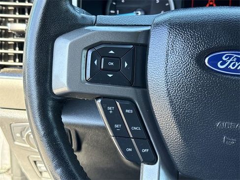 Certified 2021 Ford Expedition Max XLT image 33