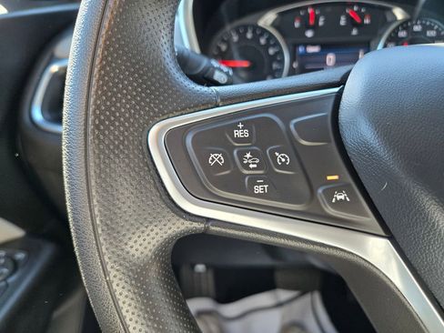 Used 2023 Chevrolet Equinox LS w/ LS Convenience Package AWD/4WD image 19