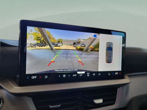 New 2026 Ford Explorer Active w/ Active Comfort Package image 23