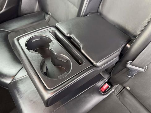 Used 2017 MAZDA CX-5 Touring w/ Preferred Equipment Package image 10