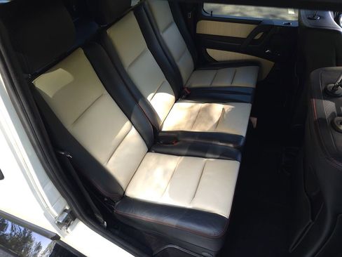 Used 2015 Mercedes-Benz G 550 SUV image 18