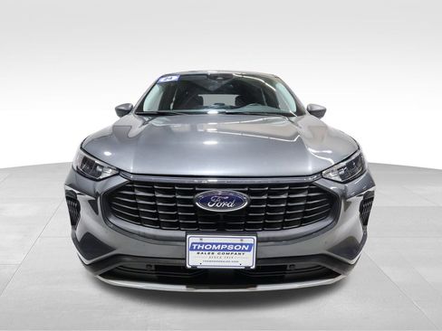 Used 2024 Ford Escape Active image 7