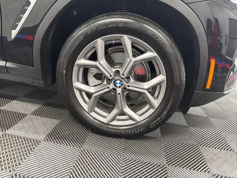 Used 2025 BMW X4 xDrive30i AWD/4WD image 25