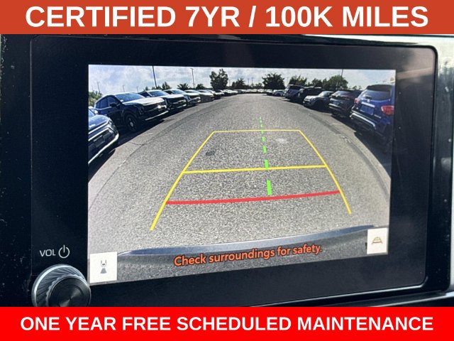 Used 2025 Toyota RAV4 XLE AWD/4WD image 20
