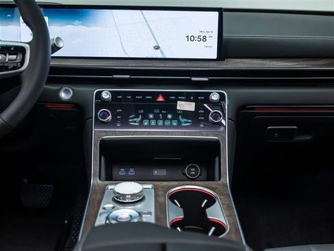 New 2026 Genesis GV80 2.5T Select AWD/4WD image 28