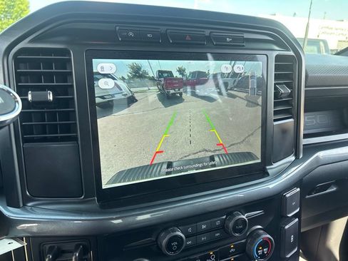 Used 2024 Ford F150 STX AWD/4WD image 16