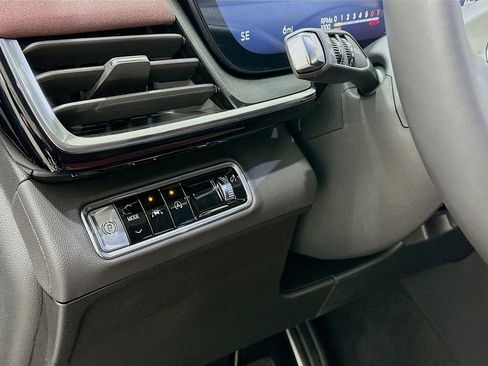 New 2026 Buick Envision Sport Touring AWD/4WD image 10