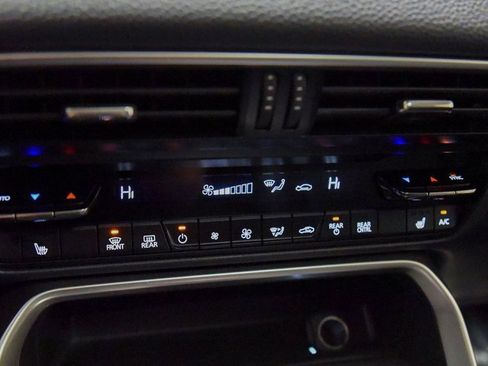 Used 2024 MAZDA CX-90 3.3 Turbo w/ Preferred Plus image 20