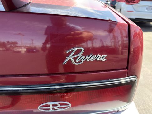 Used 1988 Buick Riviera Coupe FWD image 43