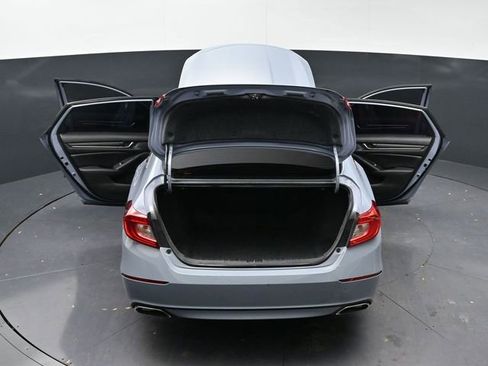 Used 2022 Honda Accord Sport image 43