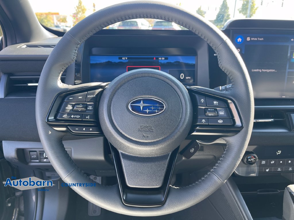 New 2026 Subaru Outback Premium AWD/4WD image 20