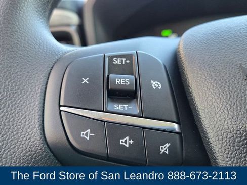 New 2025 Ford Maverick XLT image 20