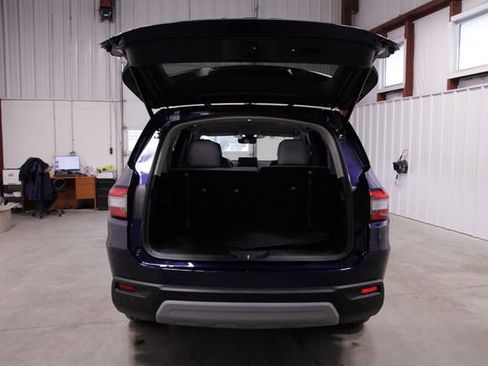 Certified 2025 Honda Pilot EX-L image 24