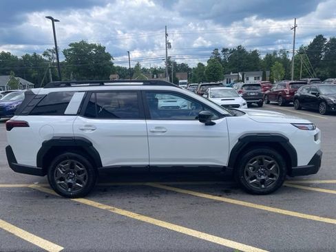 New 2026 Subaru Outback Premium AWD/4WD image 4
