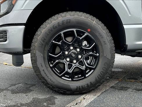 New 2025 Ford F150 STX image 12