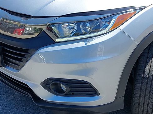 Used 2022 Honda HR-V EX image 29