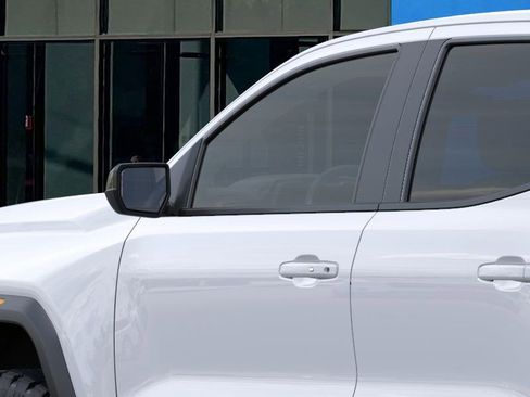 New 2026 GMC Canyon Elevation image 13