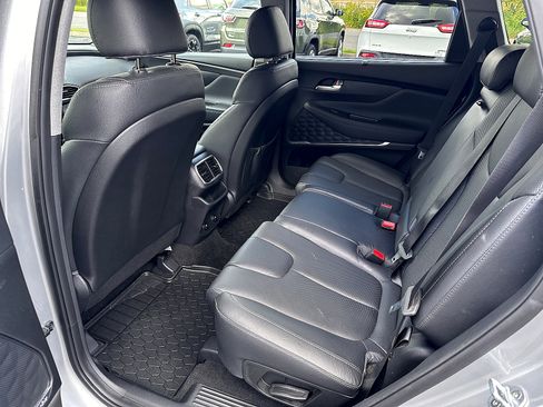Used 2020 Hyundai Santa Fe SEL AWD/4WD image 13