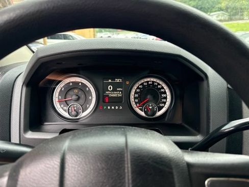 Used 2015 RAM 1500 Tradesman w/ Popular Equipment Group RWD image 24