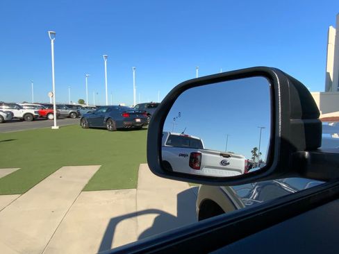 Used 2025 Ford Bronco Sport Heritage w/ Convenience Package image 11