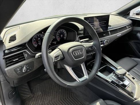 Used 2023 Audi A5 2.0T Premium Plus AWD/4WD image 10