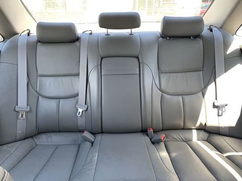 Used 2003 Toyota Avalon XL FWD image 27